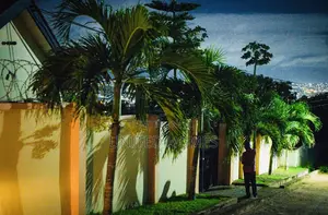 Furnished 5bdrm House in MacCharty Hills for rent