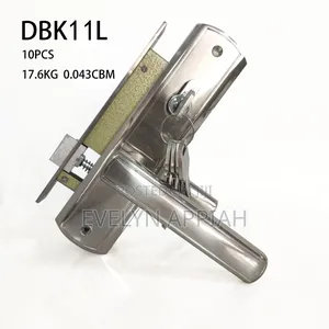 High Quality Parka Lock (Small Engine)