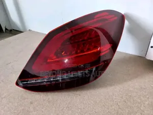 Mercedes Benz C-400 Tail Light/Back Light