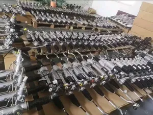 All Kinds of Cars Steering Rack/Rag Available