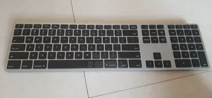 Matias Bluetooth Backlight Keyboard
