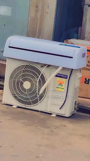 Home Service Expert Air Conditioning Wash