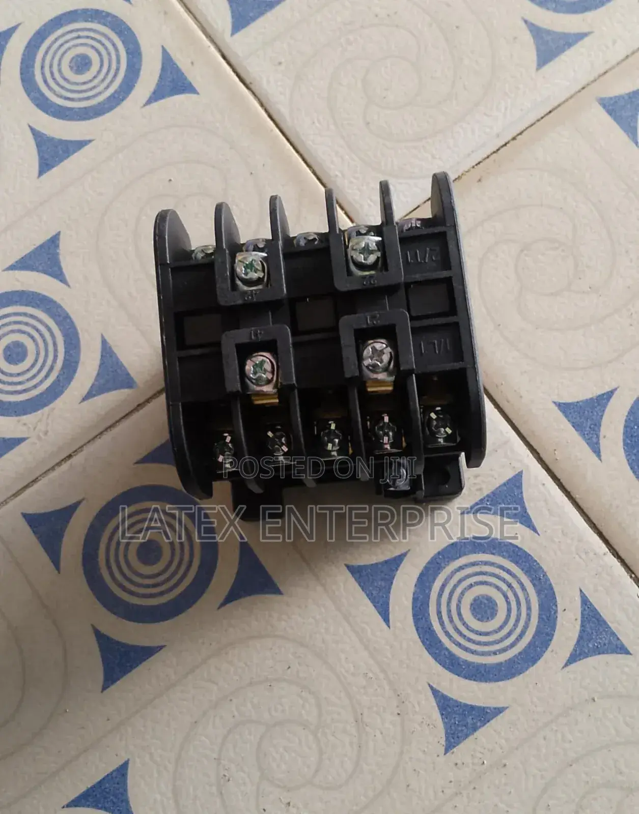 Koyo Contactor