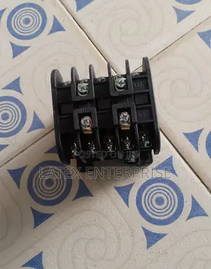 Koyo Contactor
