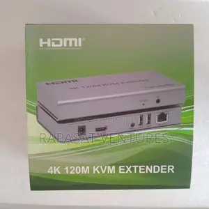 120m KVM Extender