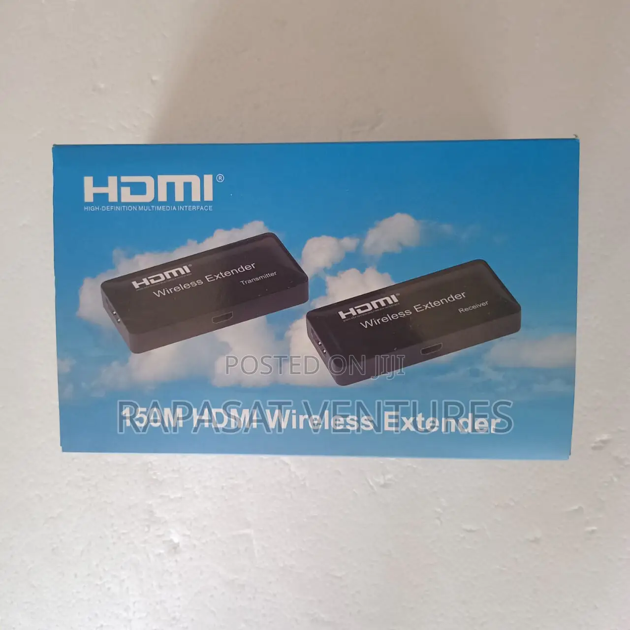 150m Hdmi Wireless Extender
