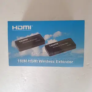 150m Hdmi Wireless Extender