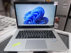 Laptop HP EliteBook 1030 8GB Intel Core I5 SSD 256GB
