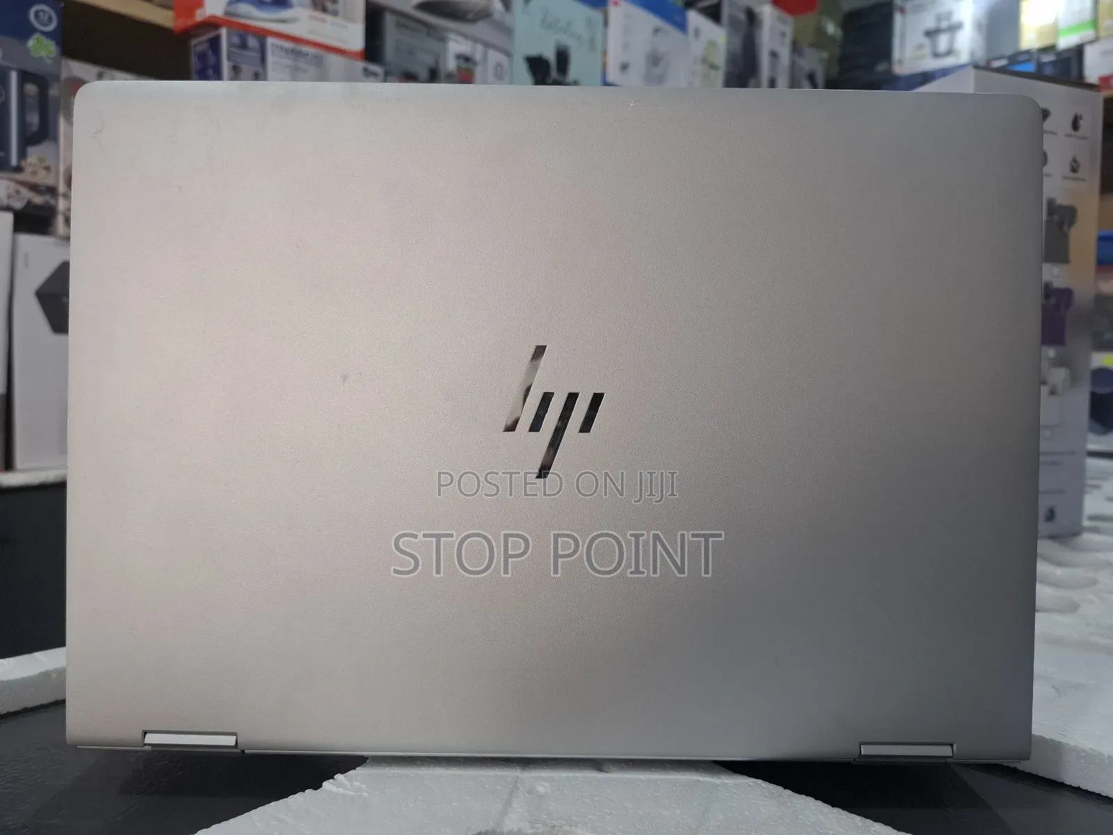 Laptop HP EliteBook 1030 8GB Intel Core I5 SSD 256GB