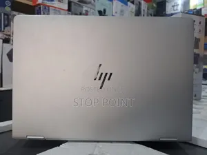 Laptop HP EliteBook 1030 8GB Intel Core I5 SSD 256GB