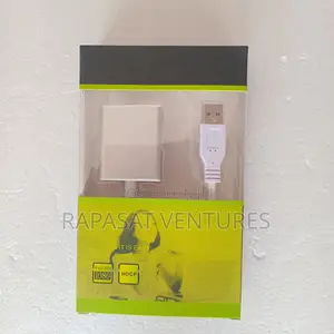 Usb 3.0 Male to Hdmi Female Converter
