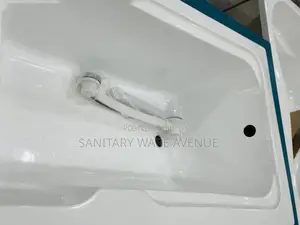 Block Bathtub _ Tiles Bathtub