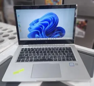 Laptop HP EliteBook 1030 8GB Intel Core I5 SSD 256GB