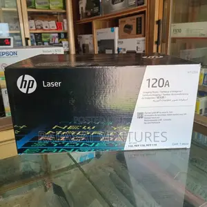 Hp 120a Original Laser Imaging Drum, W1120a