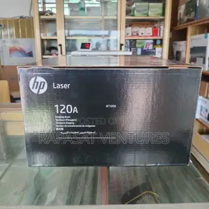 Hp 120a Original Laser Imaging Drum, W1120a