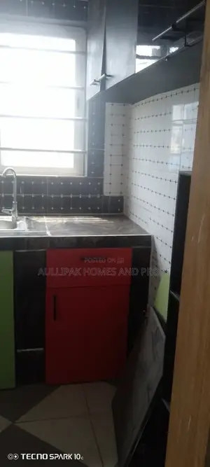 2bdrm Apartment in Lakeside, Adjiriganor for rent