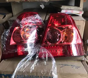 Toyota Corolla 2003(Japan) Taillight