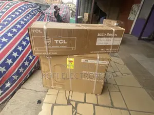 Proactive TCL 2.0hp R410a 3 Star Air Conditioner