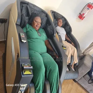 Chair Massage Services
