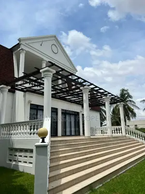 Furnished 5bdrm House in East Legon for sale