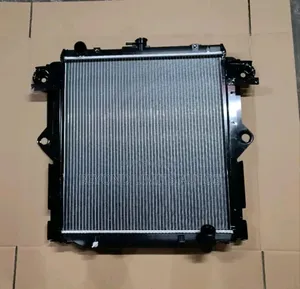 Toyota Hilux/Vigo 2012,2013,2014,2015,2016,2017,018 Radiator