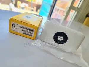 All Network 4g Mifi