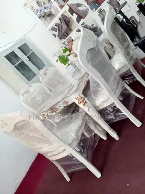 Royal Dining Sets
