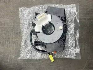 Nissan Rouge Horn Plate (Spiral Cord )