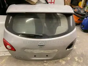 Nissan Rogue 2008,2009,2010,2011,2012,2013 Boot