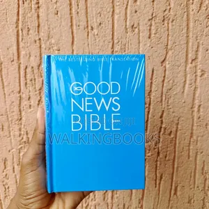 Good News Bible