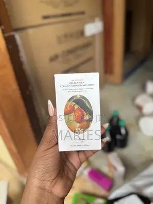 Dr.Althea Vitamin C Boosting Serum