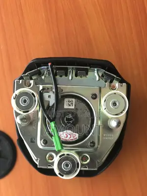 Honda Cr-v 2018 Airbag