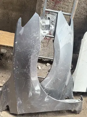 Nissan Sentra 2016-2019 Fenders