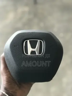 Honda Cr-v 2024 Airbag