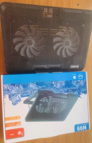 Laptop Cooler