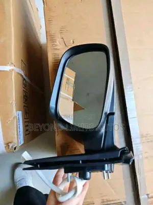 Toyota Corolla S 2005,2006,2007,2008 Driving/Side Mirror