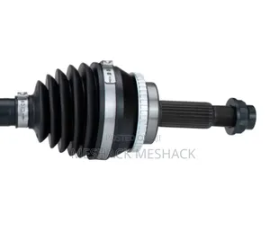 Toyota Corolla Complete Shaft