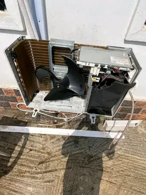 Perfect Air Servicing