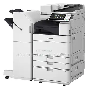 Canon Imagerunner Advance Dx C5850i
