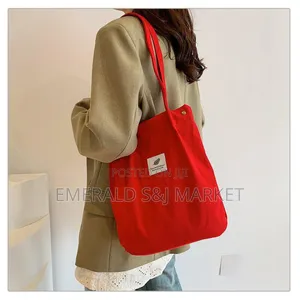 Tote Bags for Students and All Occasions