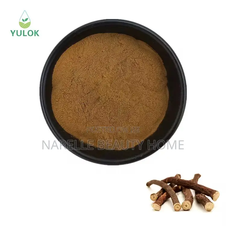 Licorice Root Powder