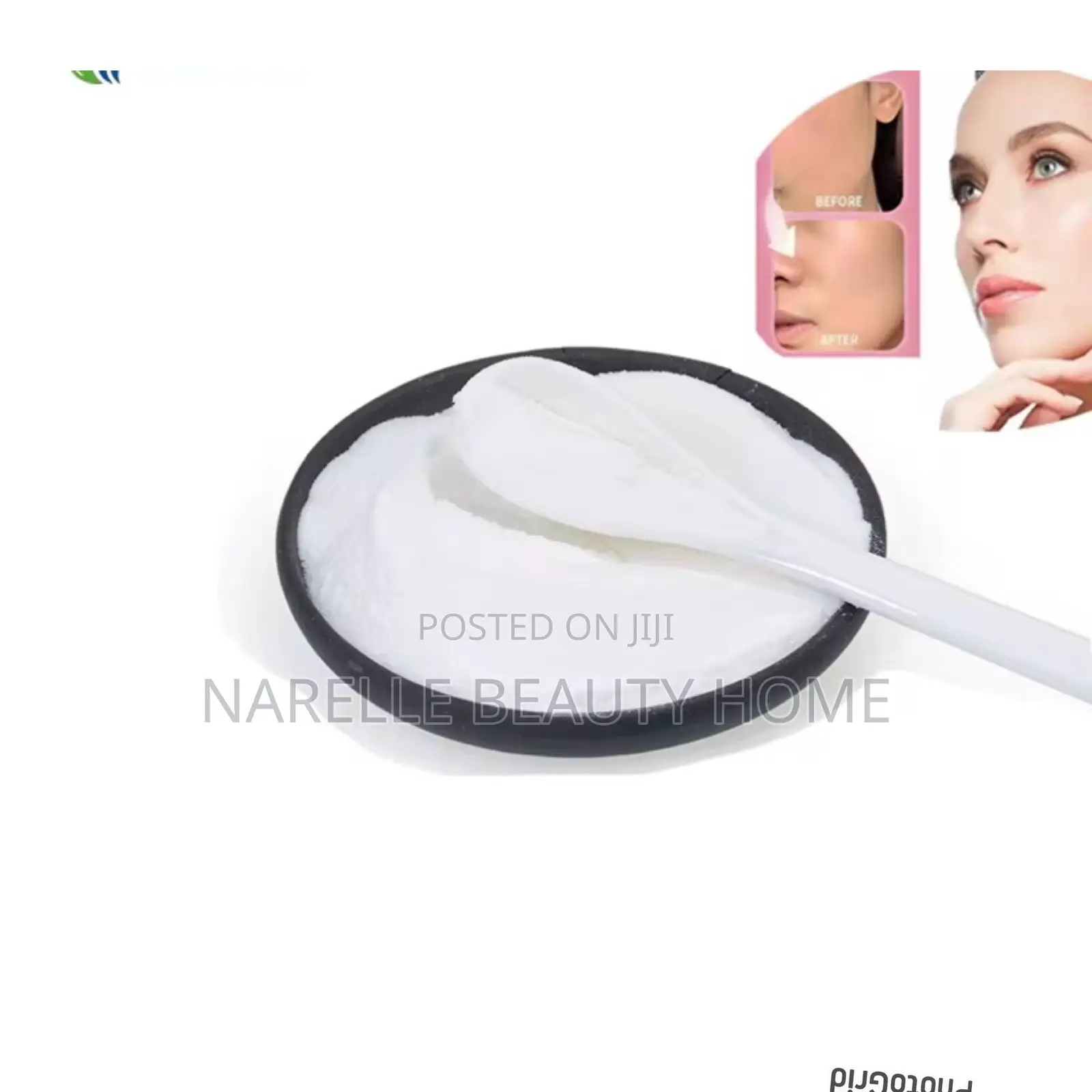 White Mulberry Extract Powder