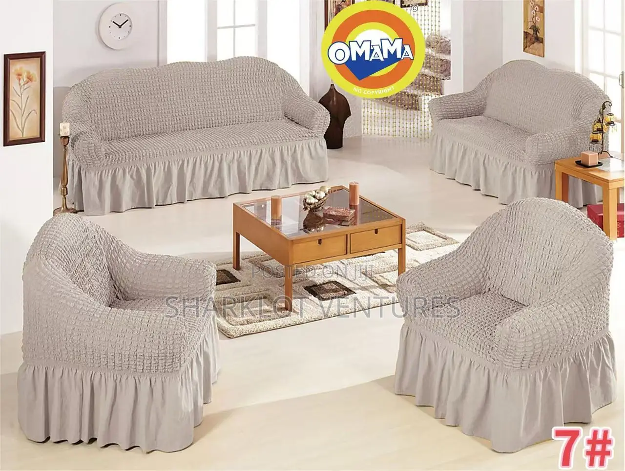 Original Sofa Covers