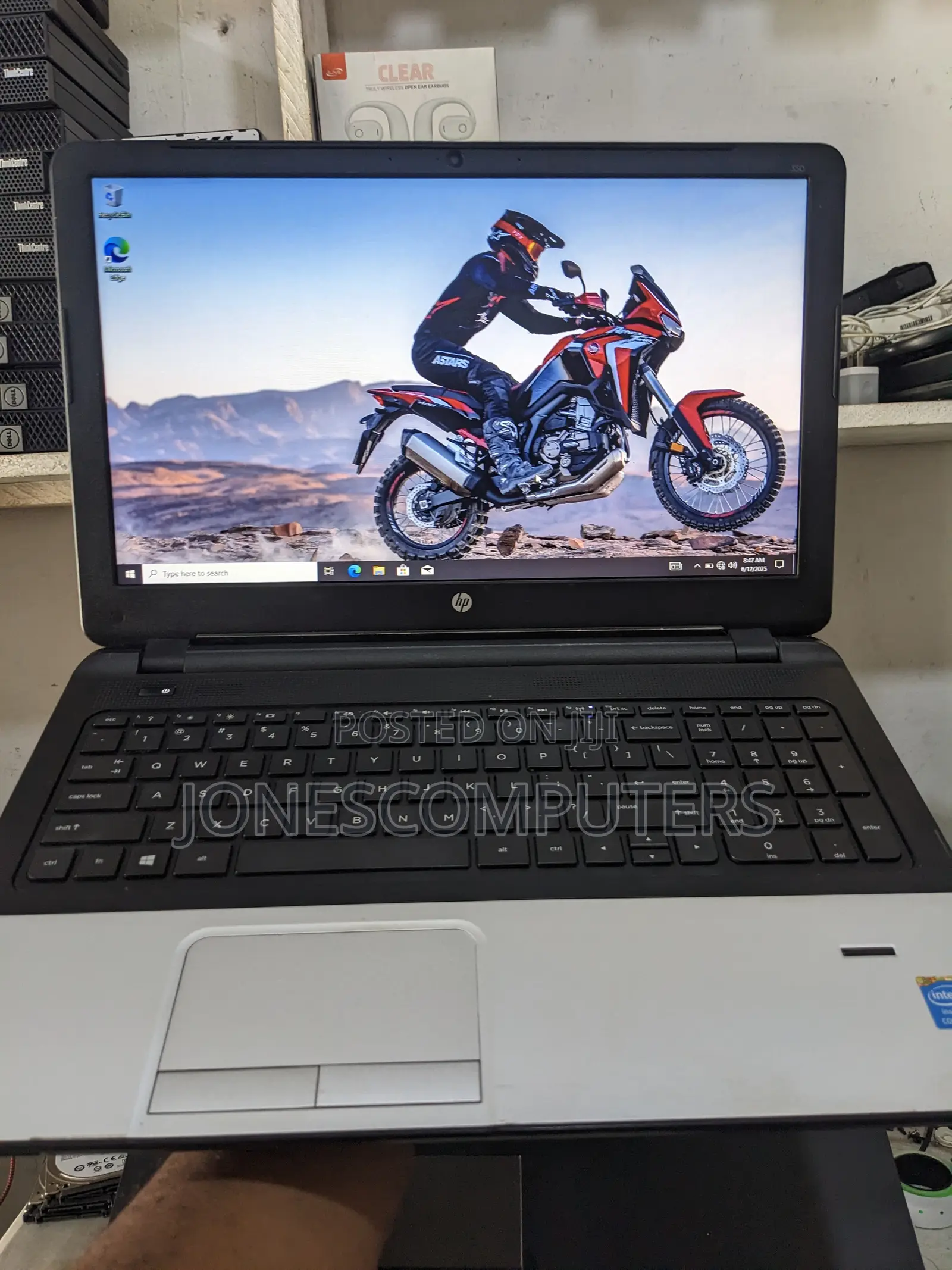 Laptop HP 350 G2 8GB Intel Core i7 HDD 1T