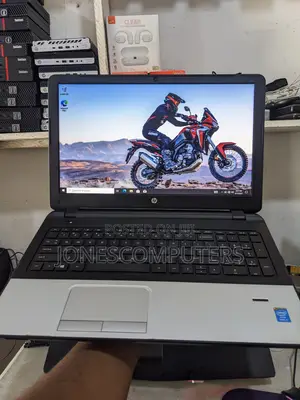 Laptop HP 350 G2 8GB Intel Core i7 HDD 1T