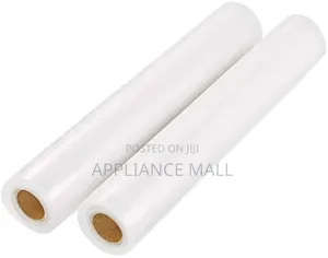 Vacuum Sealer Bags 28cm × 5m