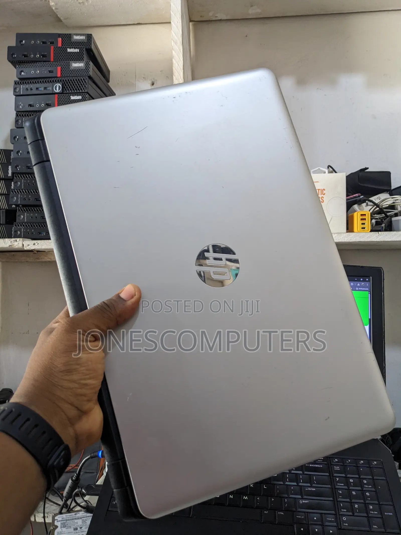 Laptop HP 350 G2 8GB Intel Core i7 HDD 1T