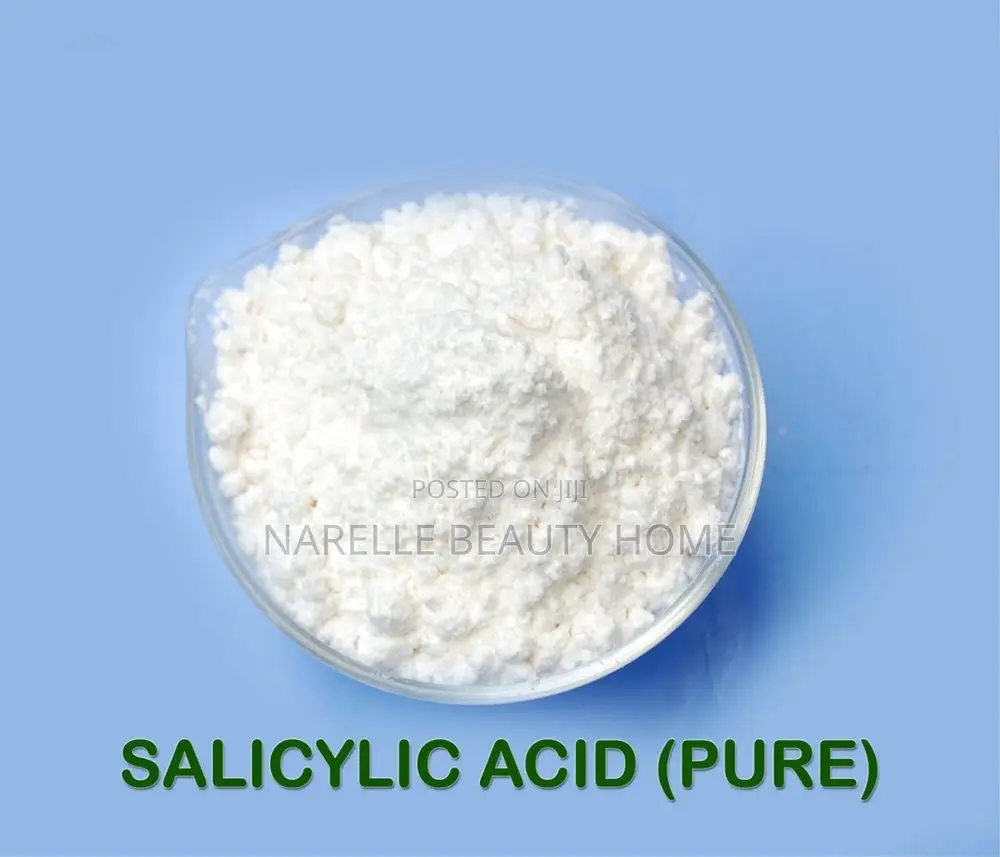 Salicylic Acid Powder