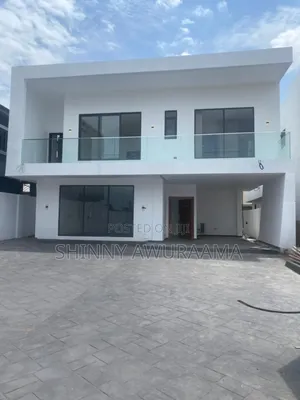 4bdrm House in Ashaley Botwe School for sale