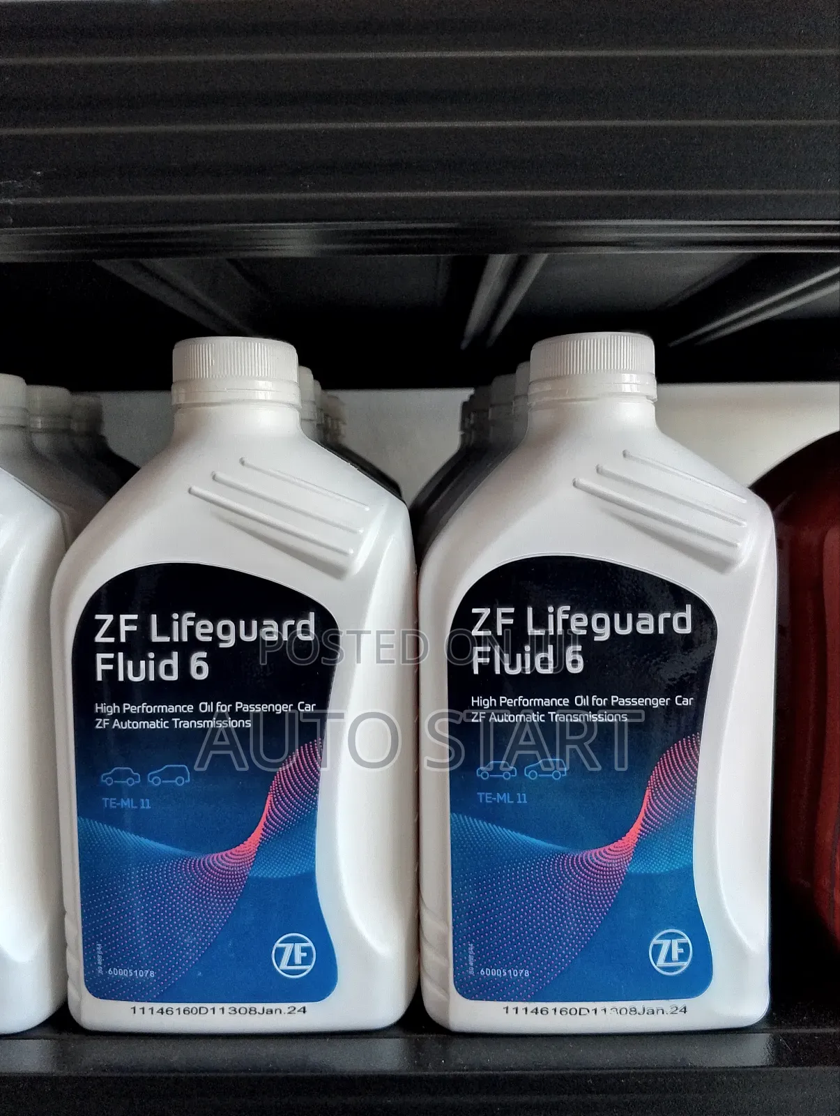 Zf Lifeguard Fluid 6